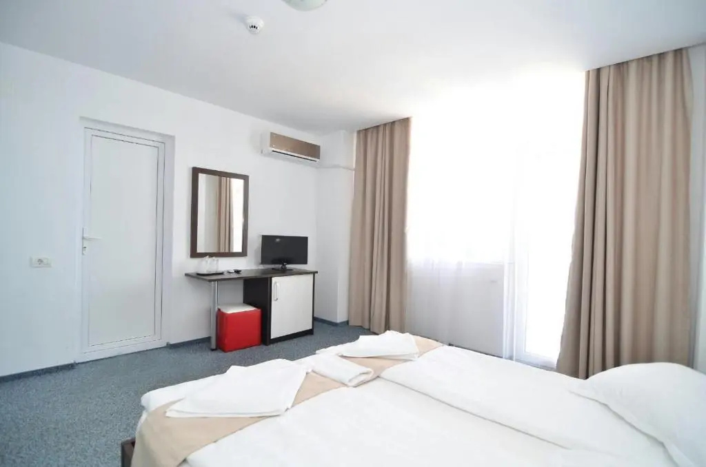 Babylonia Resort - Chambres