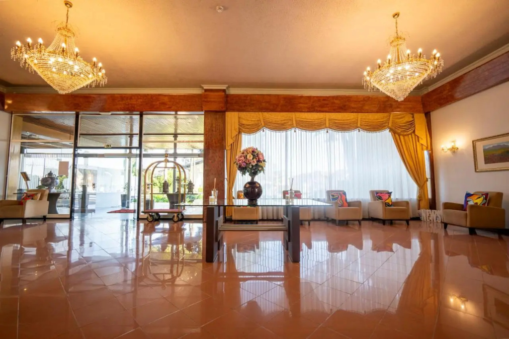 Hotel photo 30