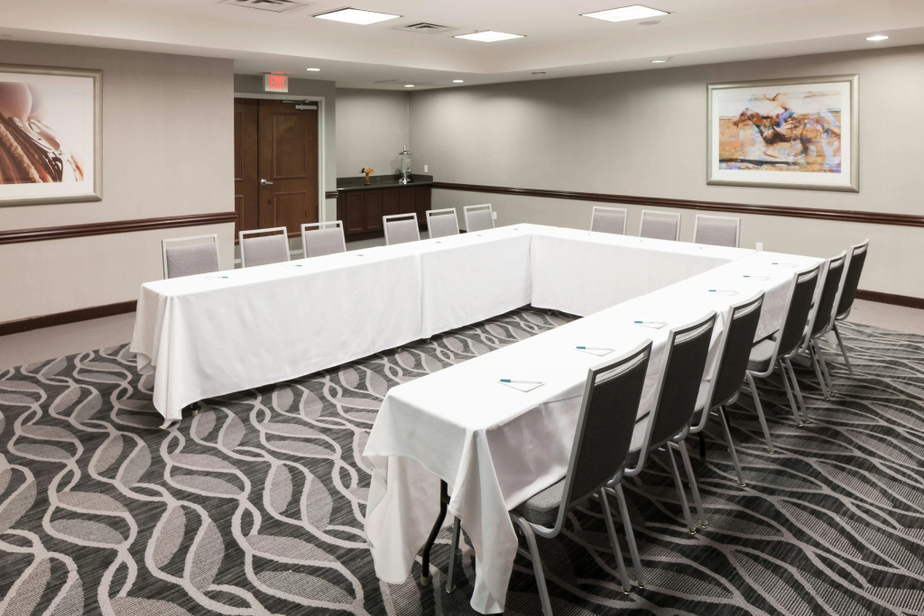 Homewood Suites by Hilton El Paso Airport - Général