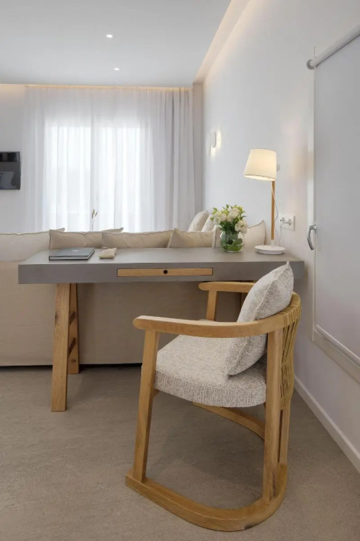 Elia Mykonos Resort - Général