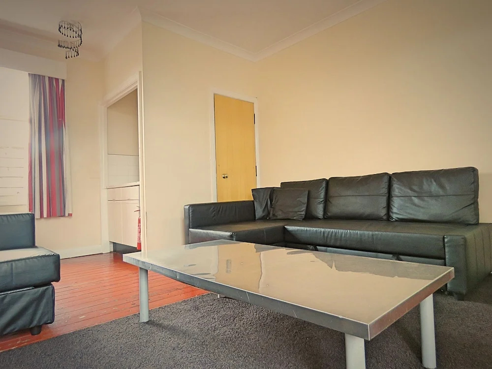Harley Hotel - Chambres