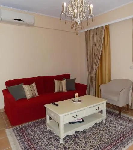 Zaggou Apartments - Photo 1