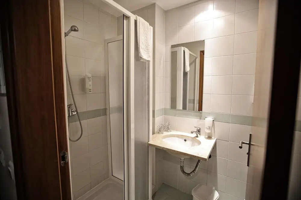 Hotel Recinto - Général