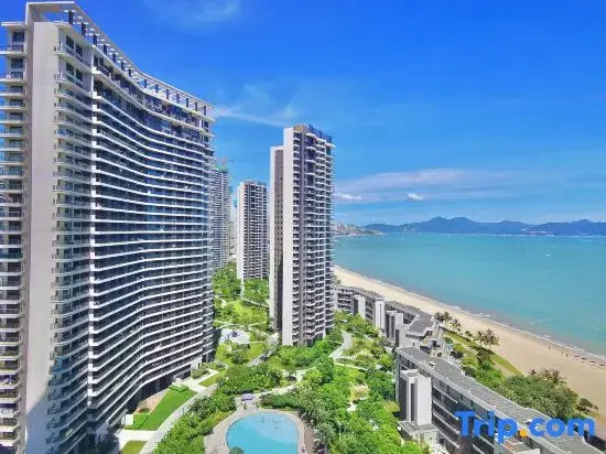 Huizhou Yidong Space Scenic Vacation Homestay (China Resources Xiajing Bay)