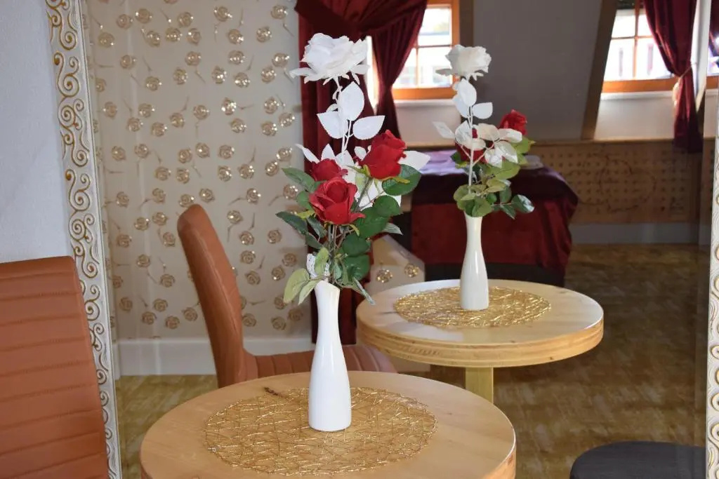 Hotel Torwirt - Chambres