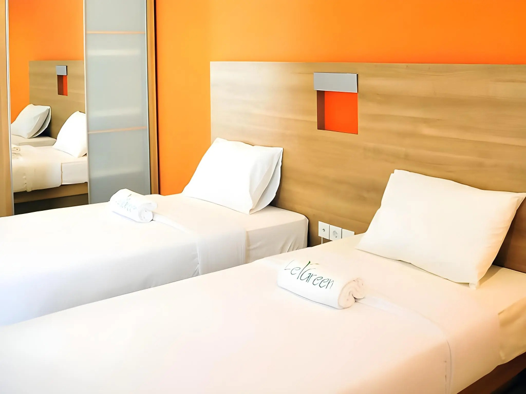 Hotel photo 20