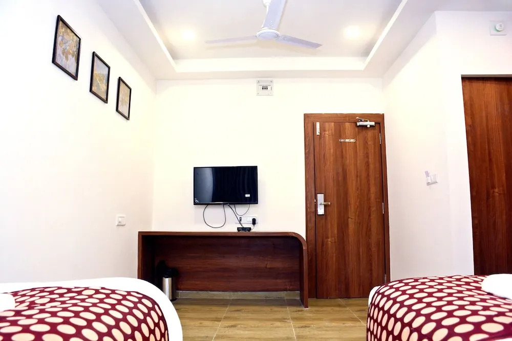 Hotel Royal Wings - фото 5