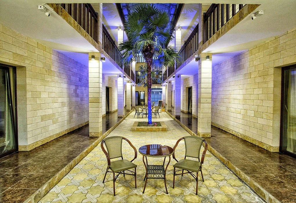 Hotel VESNA - фото 8