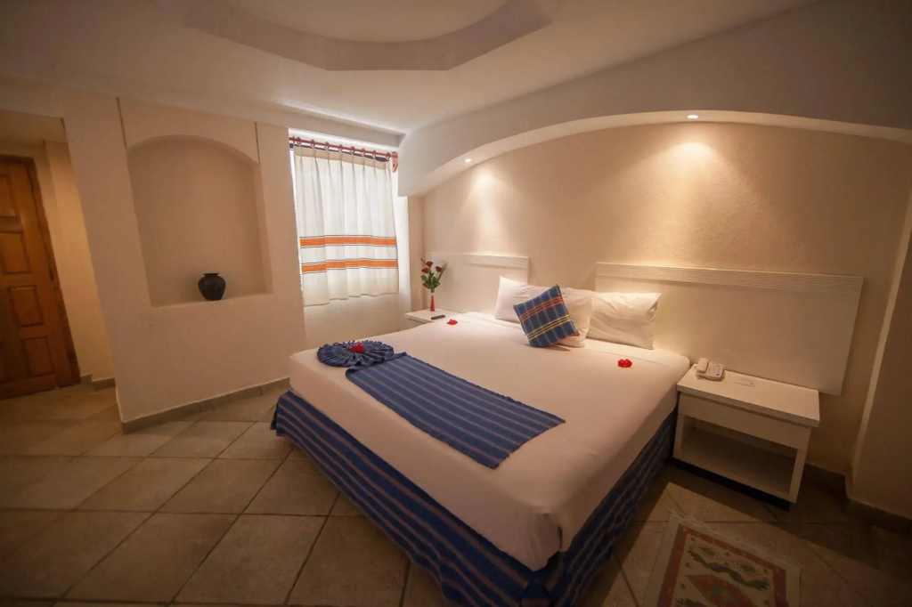 Park Royal Beach Huatulco – All Inclusive - Général
