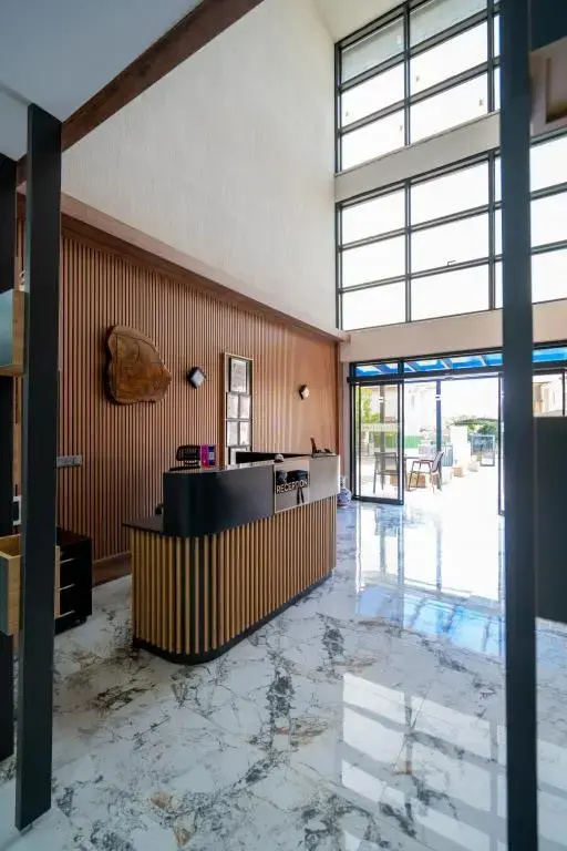 Hotel photo 20