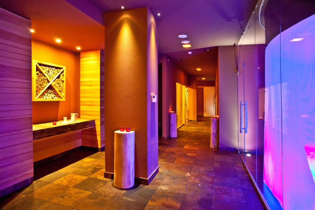 Głeboczek Vine Resort& Spa - Général