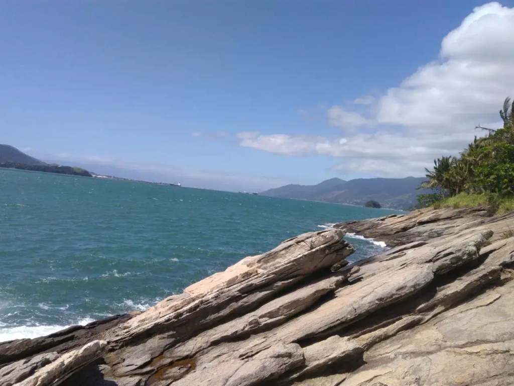 Ilha Sol Céu