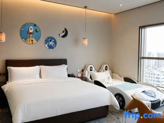 The Pearl Boutique Hotel - Chambres