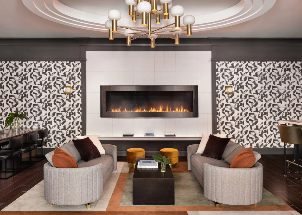 Kimpton Marlowe Hotel by IHG - Général