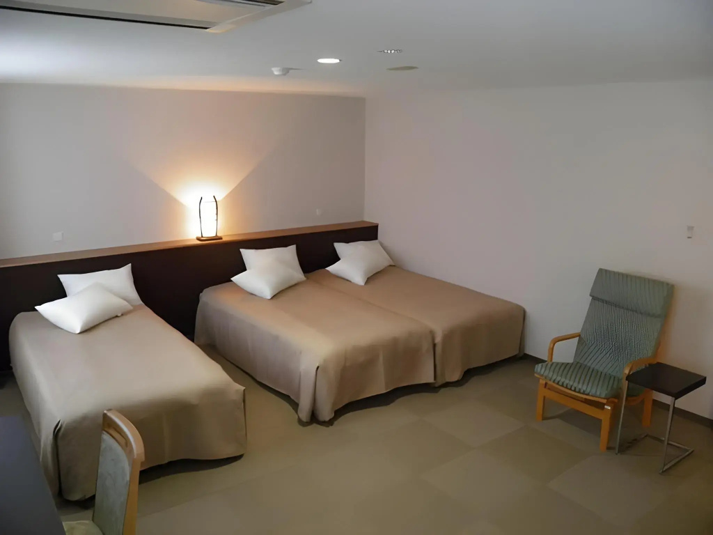 Yumoto Niseko Prince Hotel Hirafutei - Général