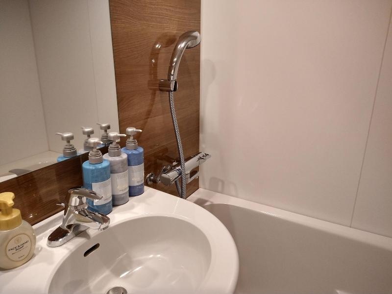 Hotel Hakata Nakasu Inn 사진 1