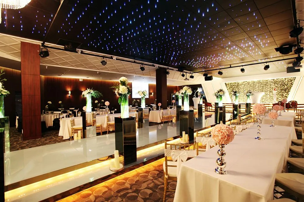 Victoria Hotel Seoul - Général
