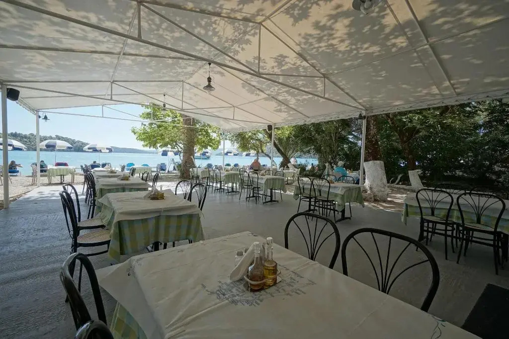 Avra Beach Hotel - Général