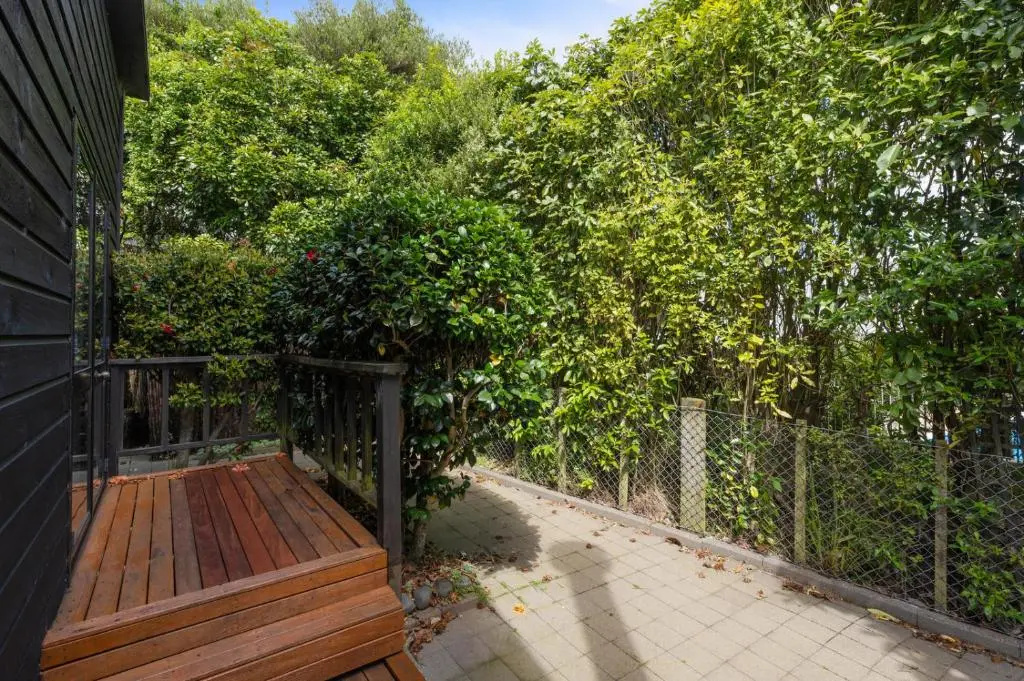 Garden Grove - Taupo Holiday Home