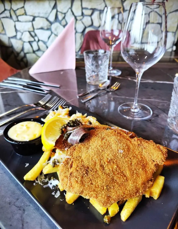 Revontuli Resort Hotel - фото 15