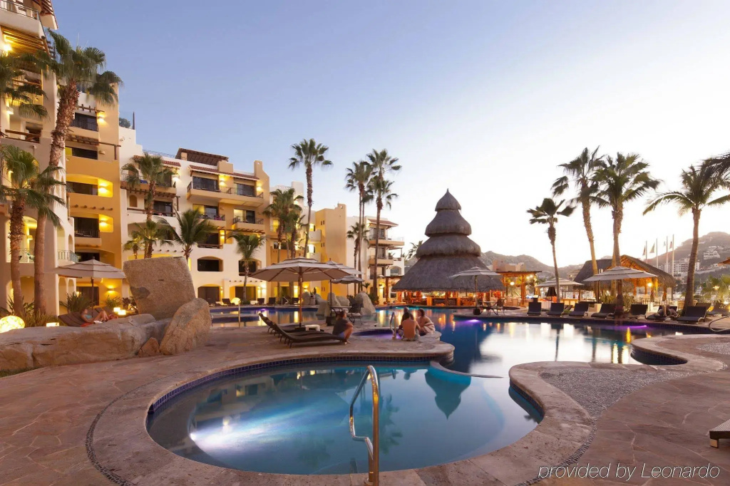 Marina Fiesta Resort & Spa - Général