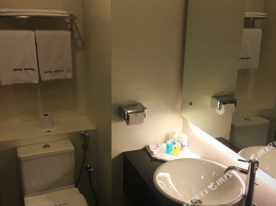 Hotel Capital