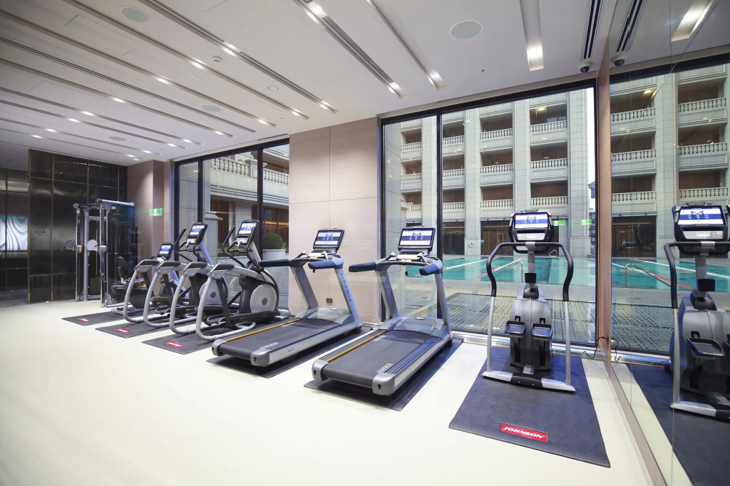 Grand Mayfull Hotel Taipei
