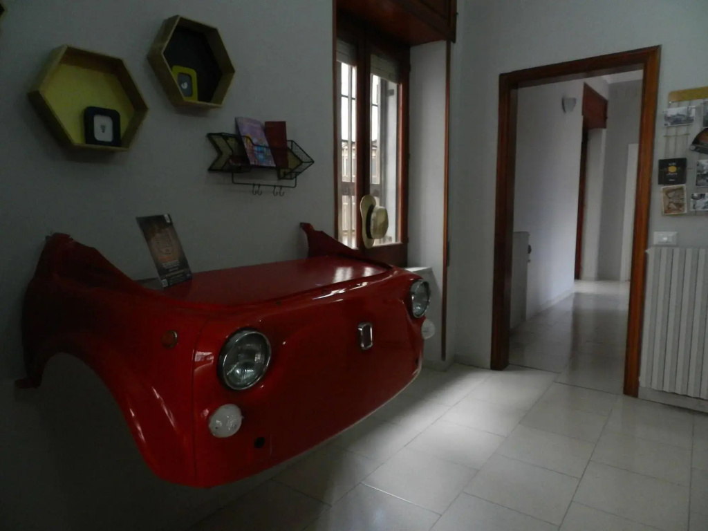 Hotel photo 11