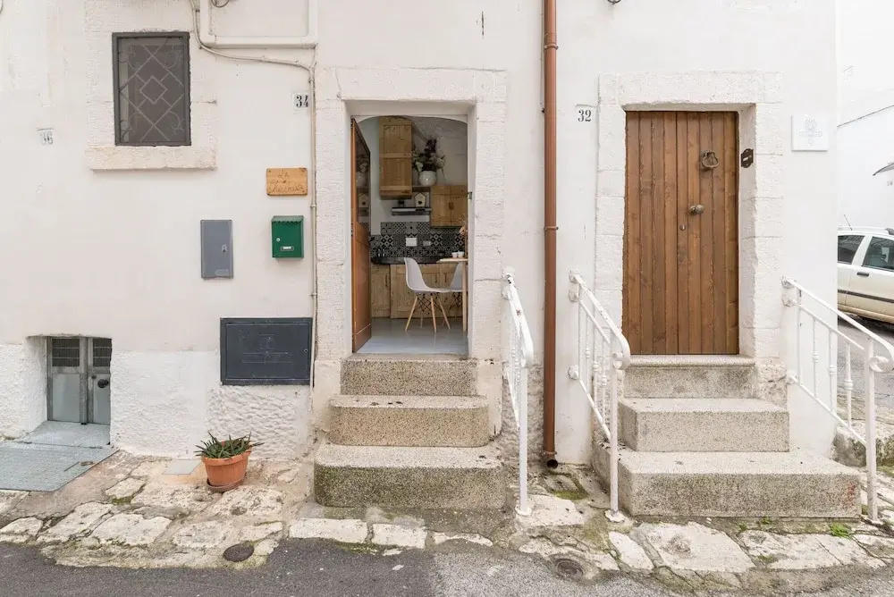 Studio La Chicchera by Wonderful Italy