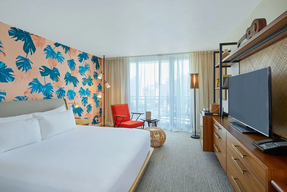 Double room with balcony (full double bed)