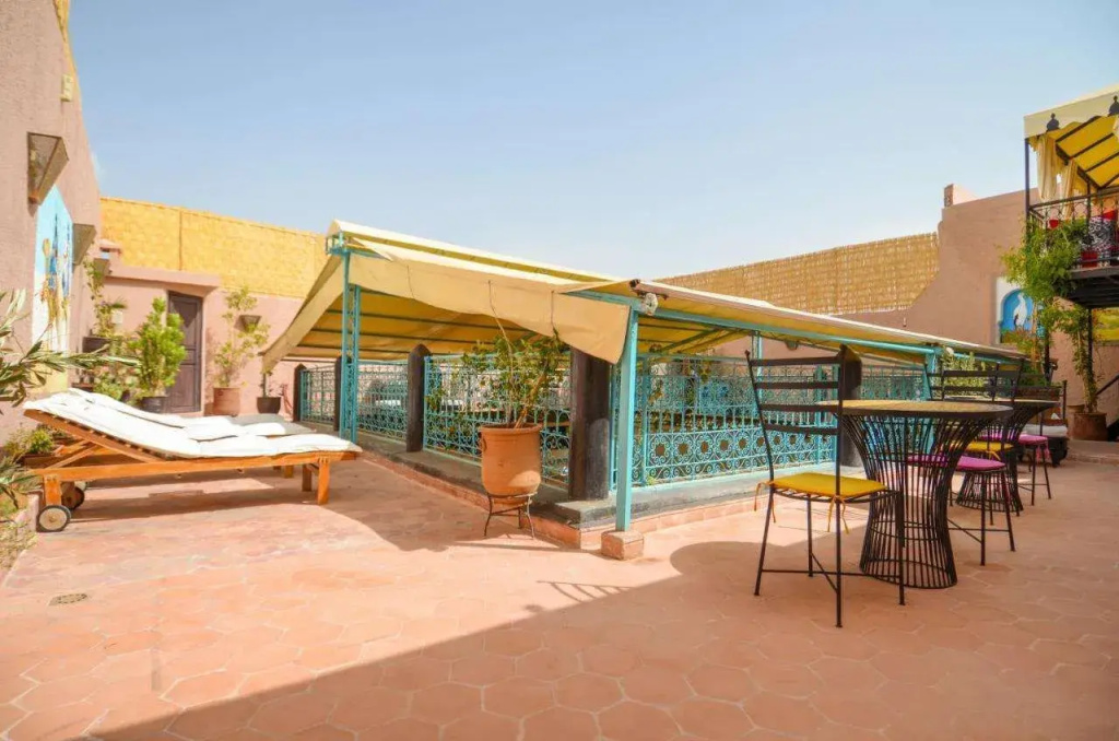 Hotel photo 19