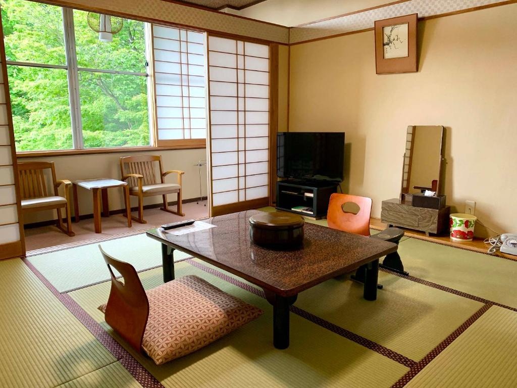 Kirishimaya Ryokan 사진 2