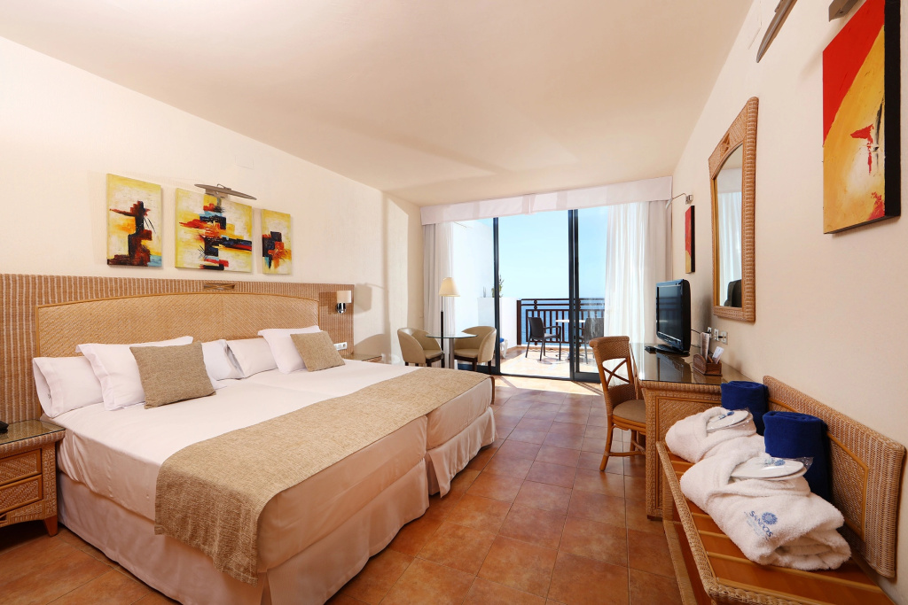 Sandos Papagayo Hotel - Général