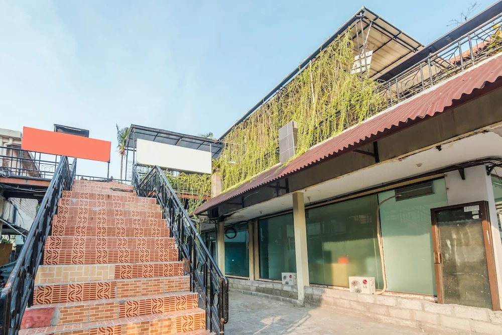 ZEN Rooms Basic Kuta Centre Kartika Plaza
