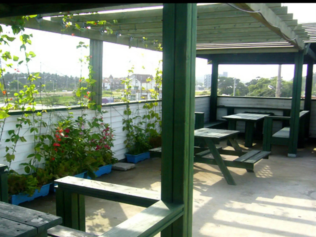 Guesthouse in Gangneung Myunggane