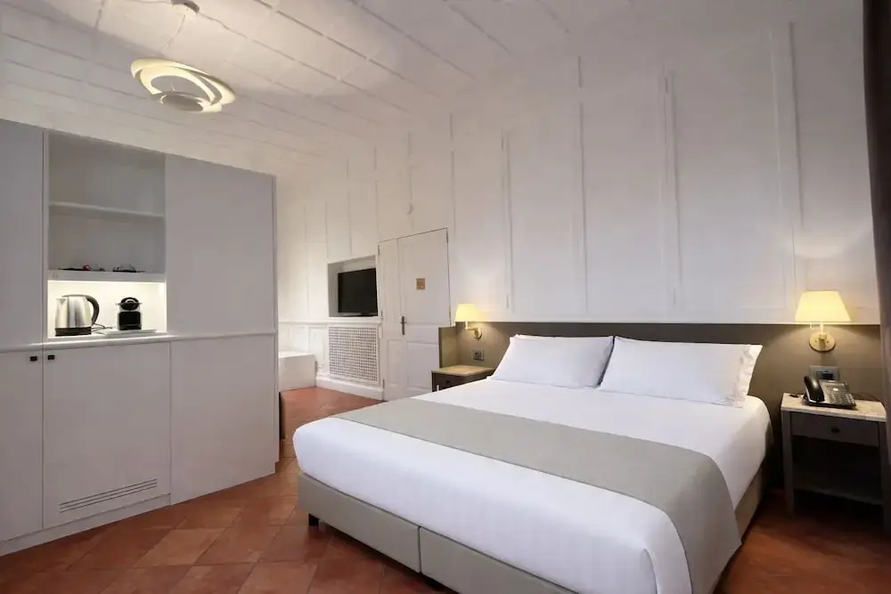 1 Bedroom Standard Family room