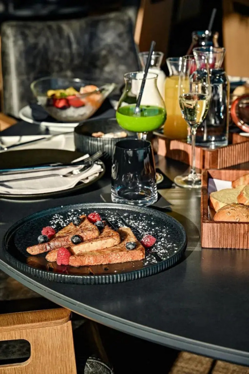 Bevanda Hotel & Restaurant - Unique Adriatic - фото 11