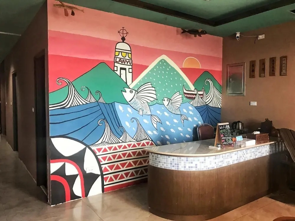 Two Fish — фото