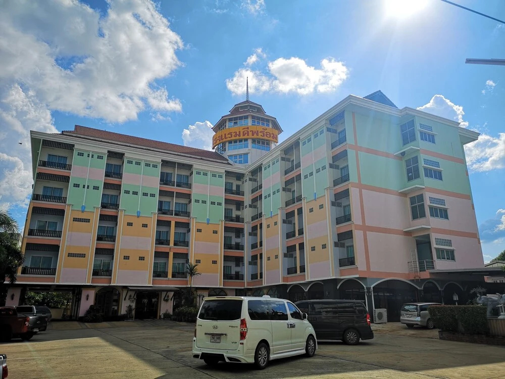 Hotel photo 15