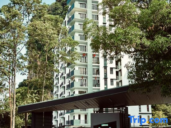 The Cove Hillside Residence Ipoh By Ply Home