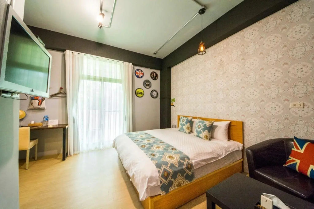 Superior room