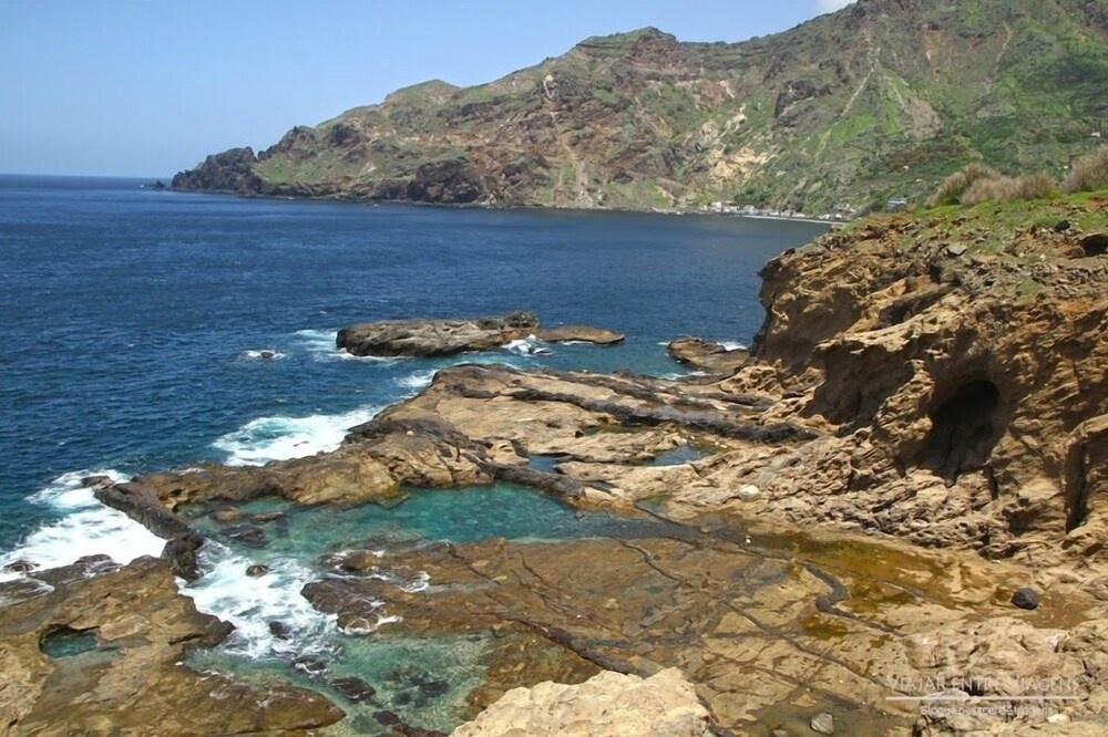 Beach & Waterfront