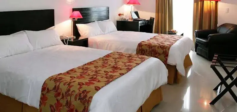 Hotel photo 20