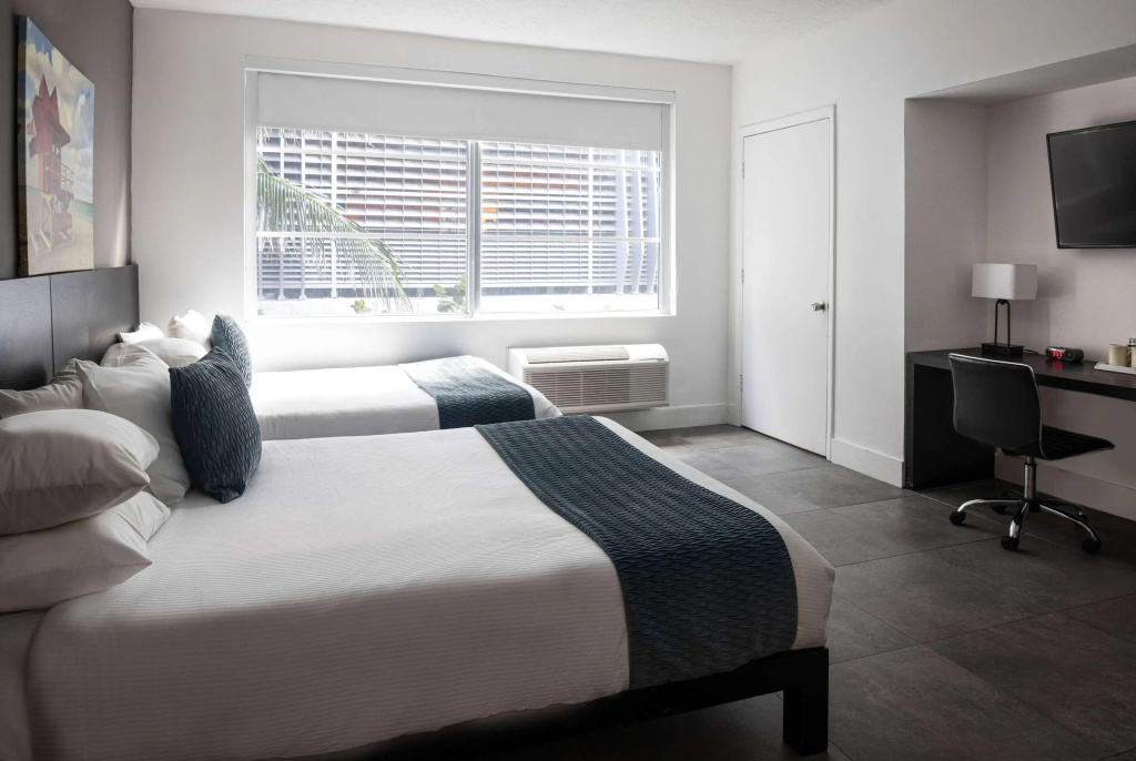 ibis London Canning Town — фото