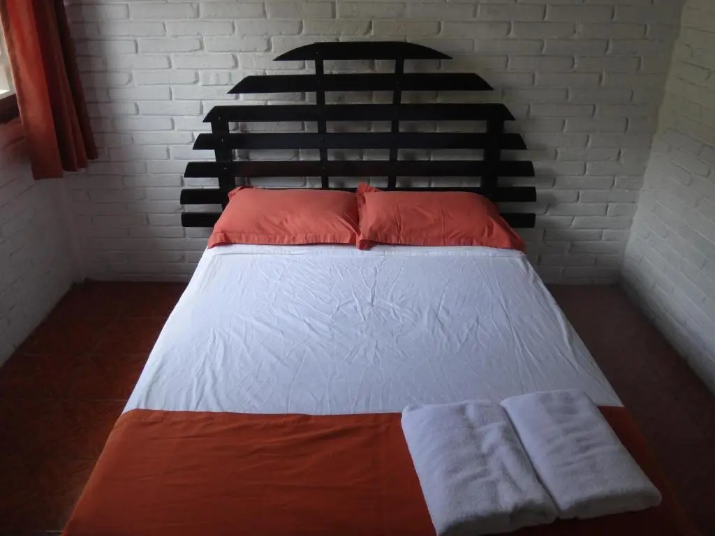 Sundown Beach Hotel - Chambres