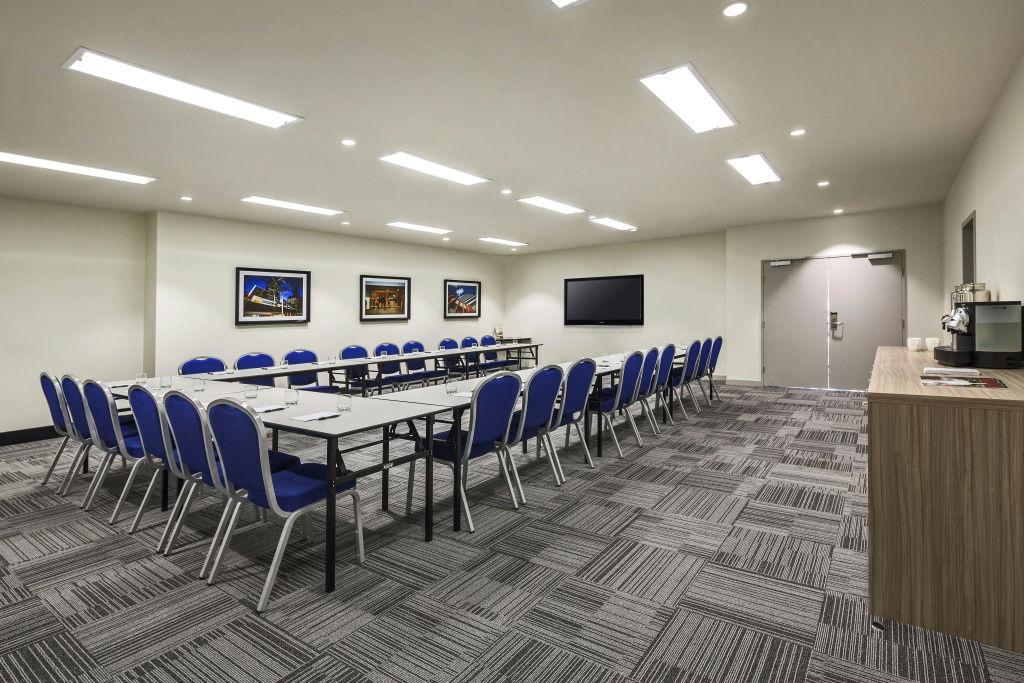 Quest Chatswood - Général