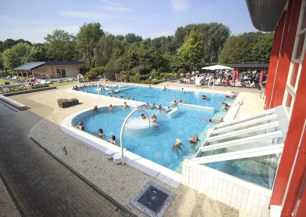 Thermen Bad Nieuweschans - Général