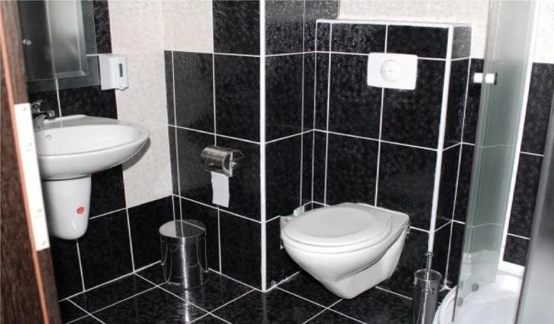 Central Hotel Strumica - Général