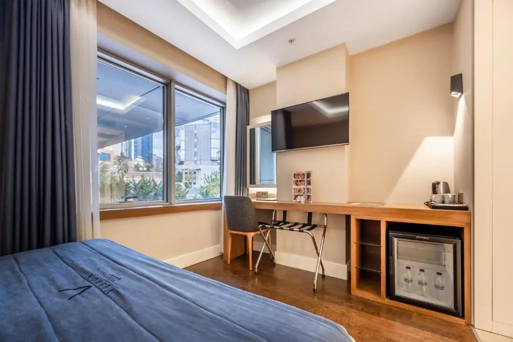 Veyron Hotels & Spa - Chambres