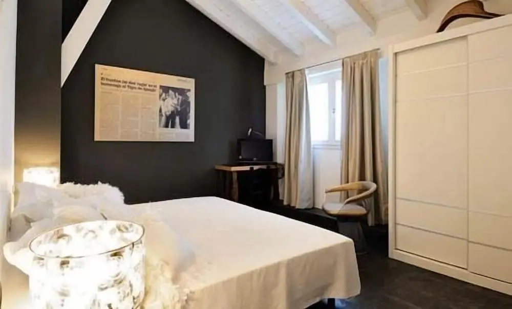 Rusticae Aldori Landetxea - Chambres